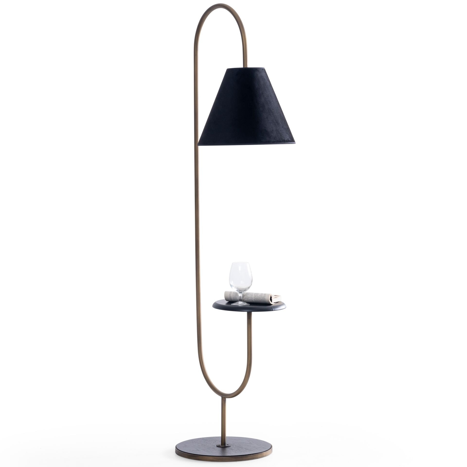Jay Floor Lamp