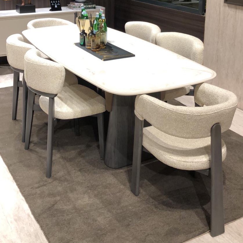 Hermes Dining Room
