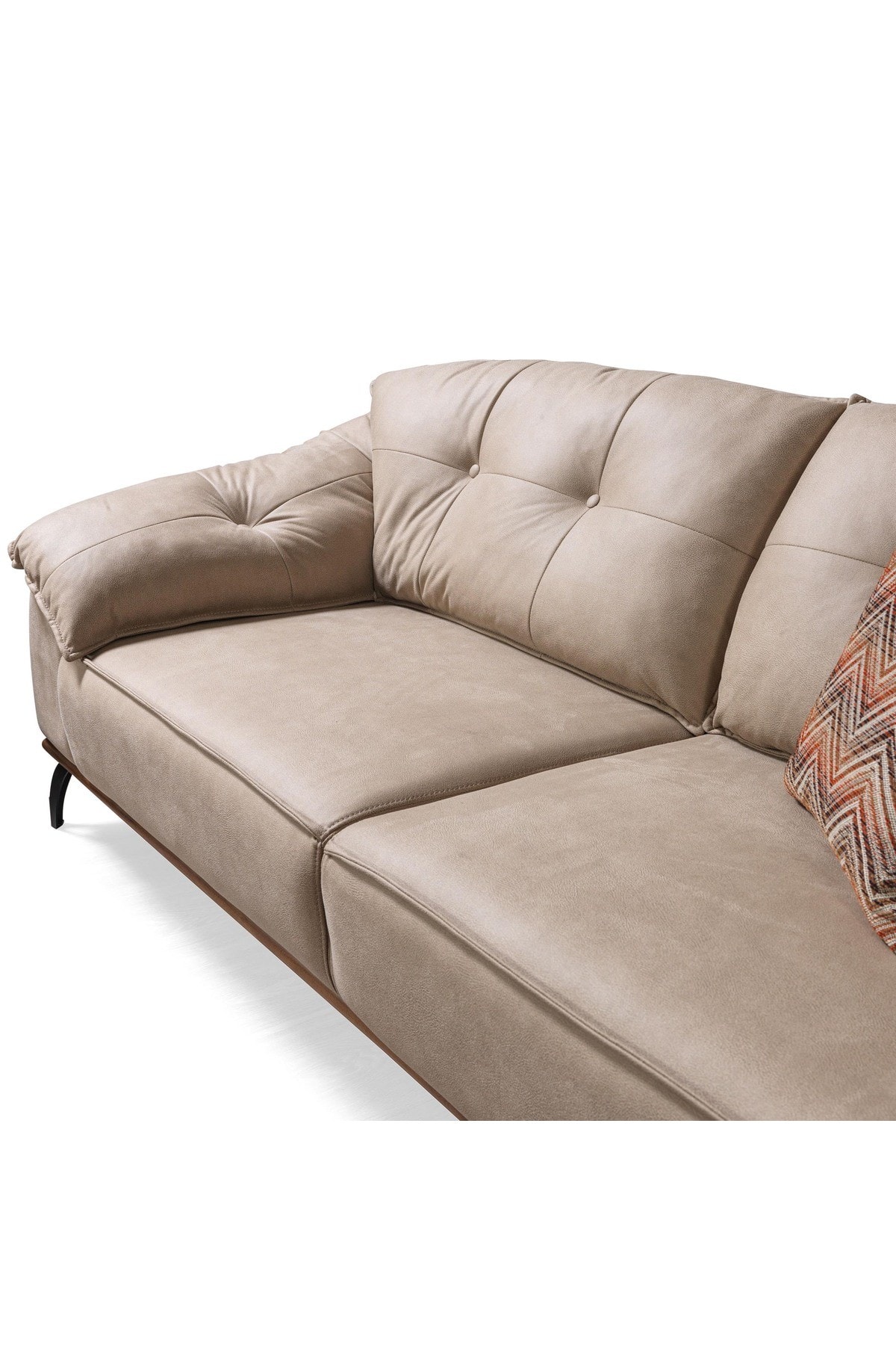 Ramos Koltuk Takımı