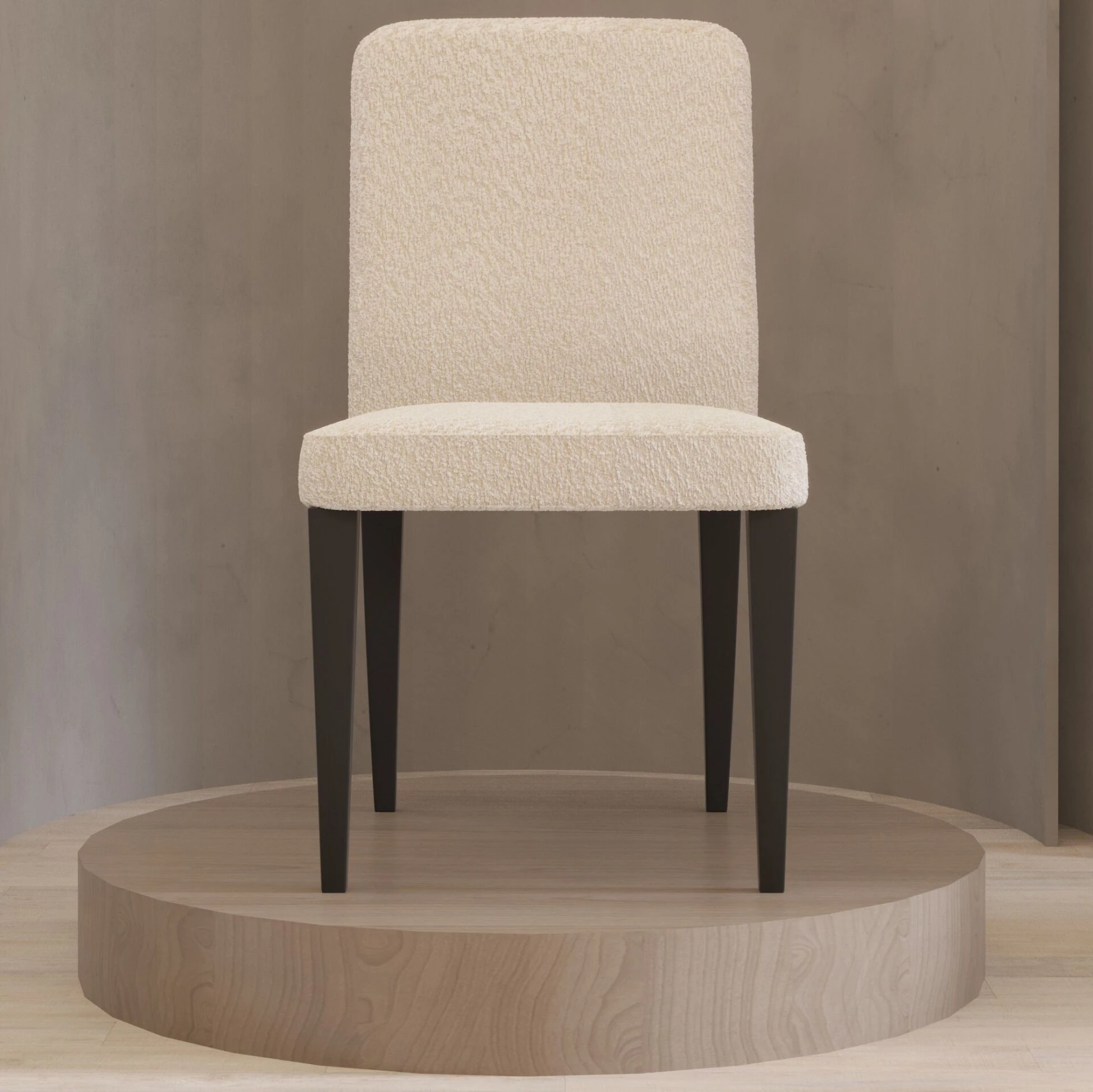 Bubble Vol2 Yemek Sandalyesi