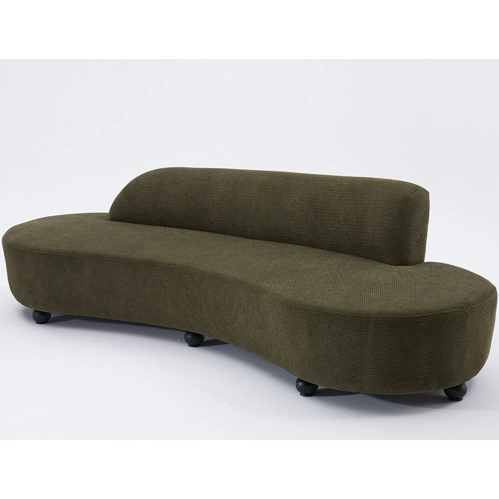 Beans Uclu Kanepe Koltuk