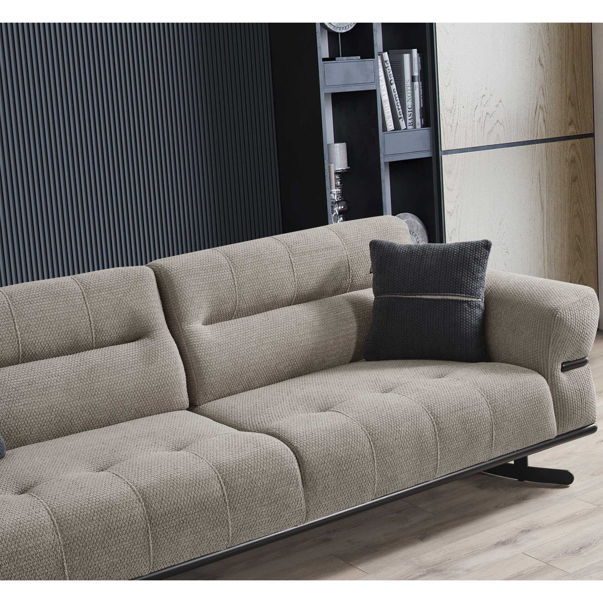 3+1+1 Koltuk Takımı