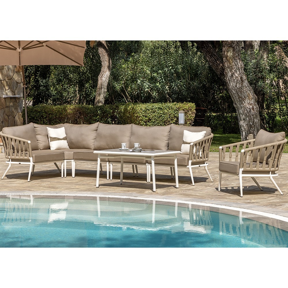 Ewo Corner Set