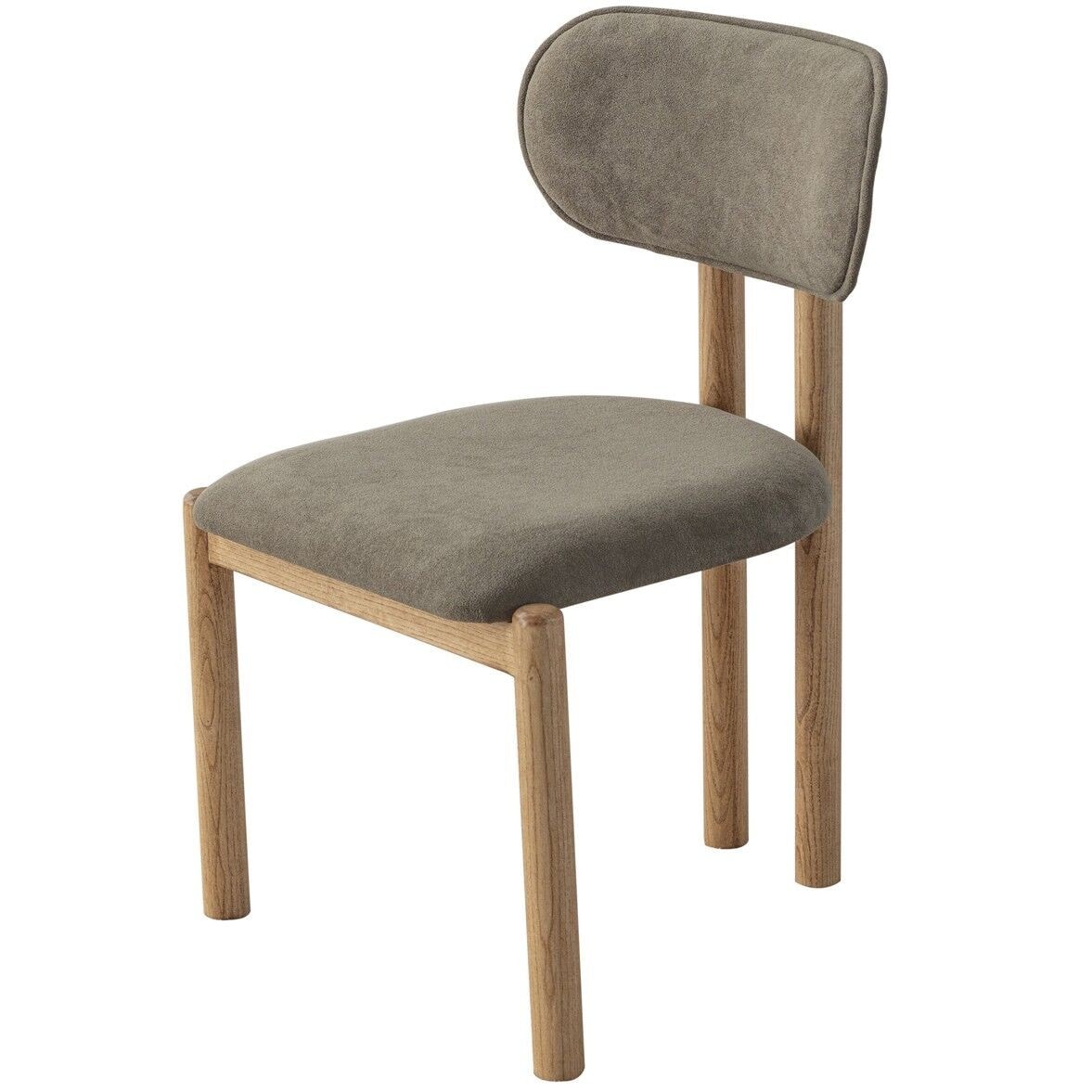 Moon Vol1 Yemek Sandalyesi