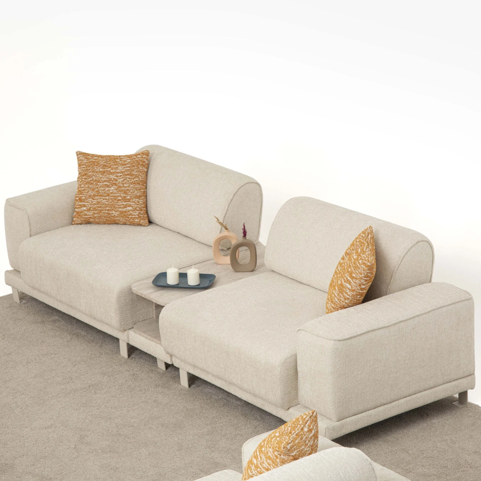 Roma Vol2 3 Oturacaq