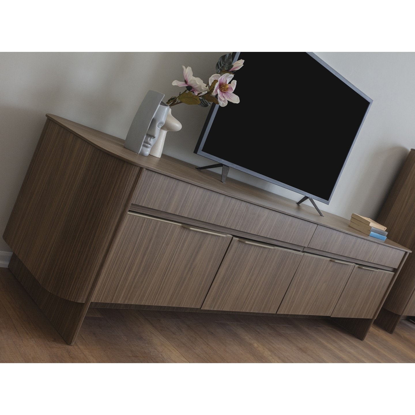 Bubble Vol3 Tv Stand