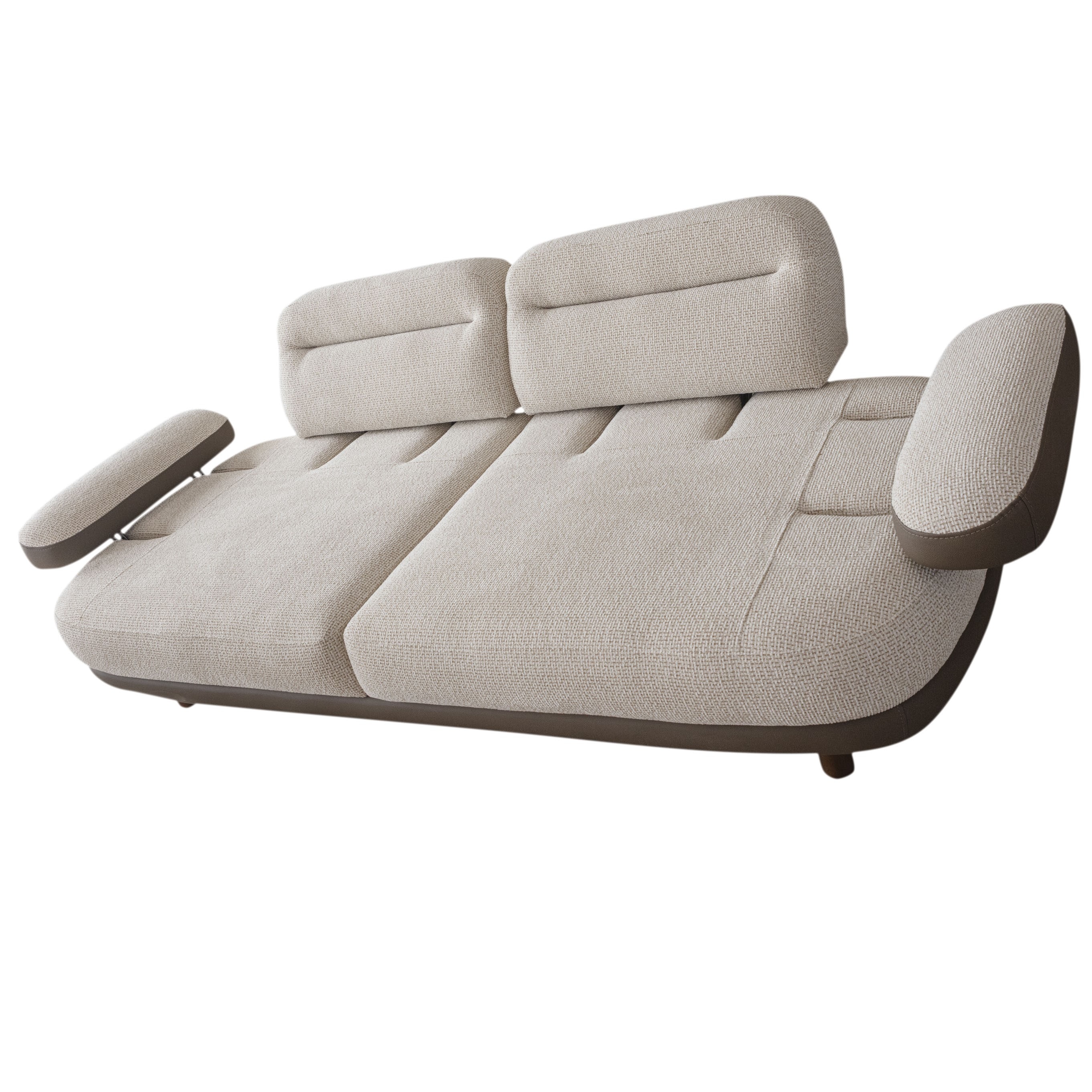 Swan 3 Koltuk