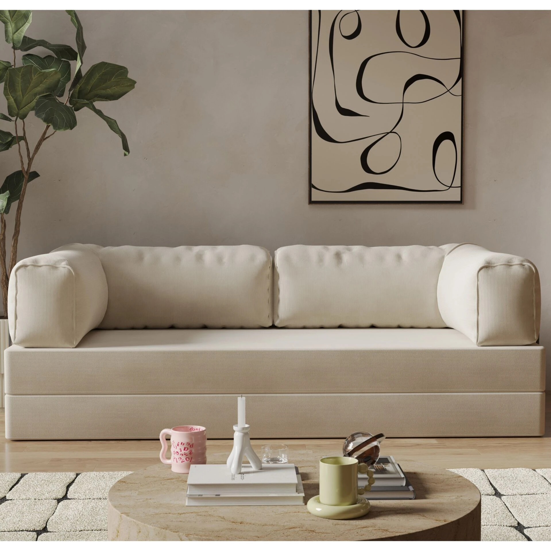 Legoom Vol4 2 Koltuk