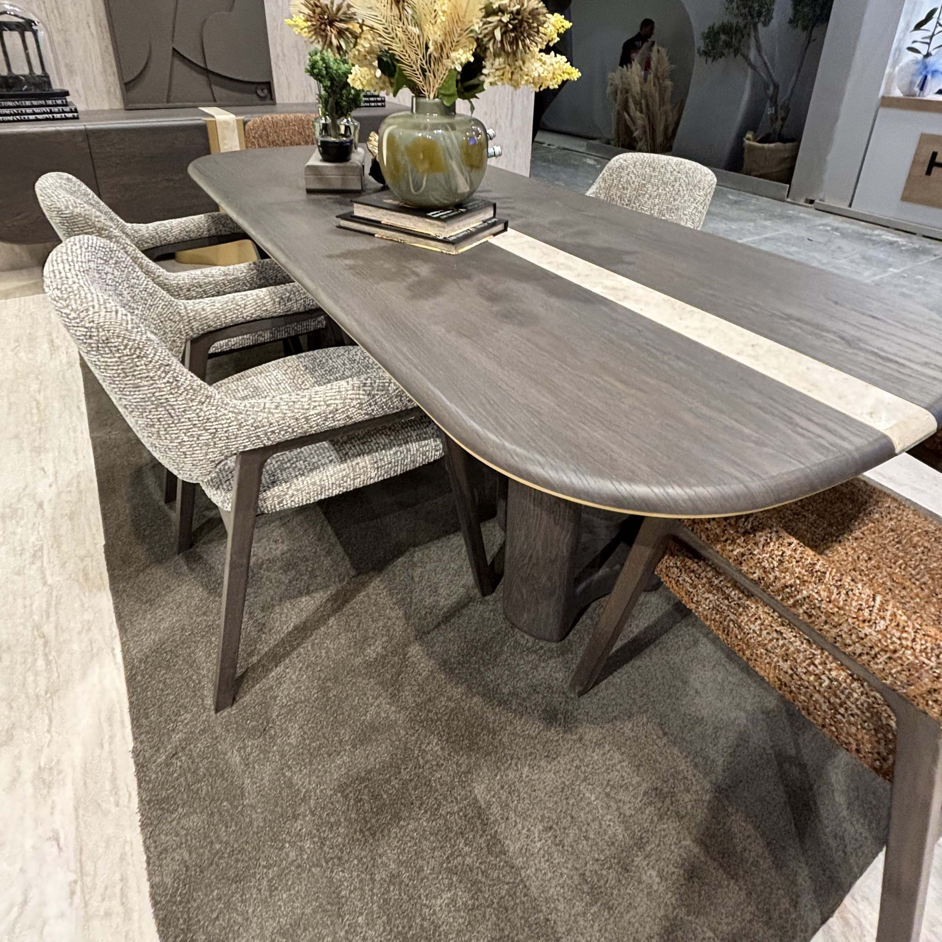Fly Dining Room