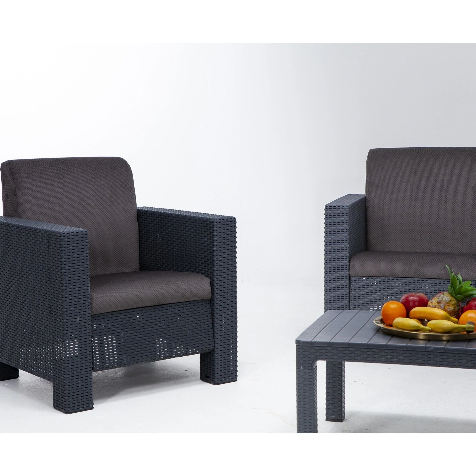 Datça Vol2 Koltuk Takımı