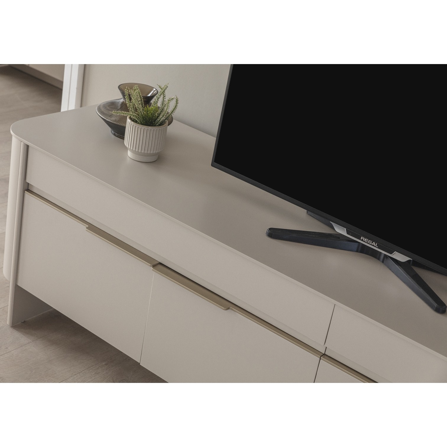 Bubble Vol2 Tv Stand