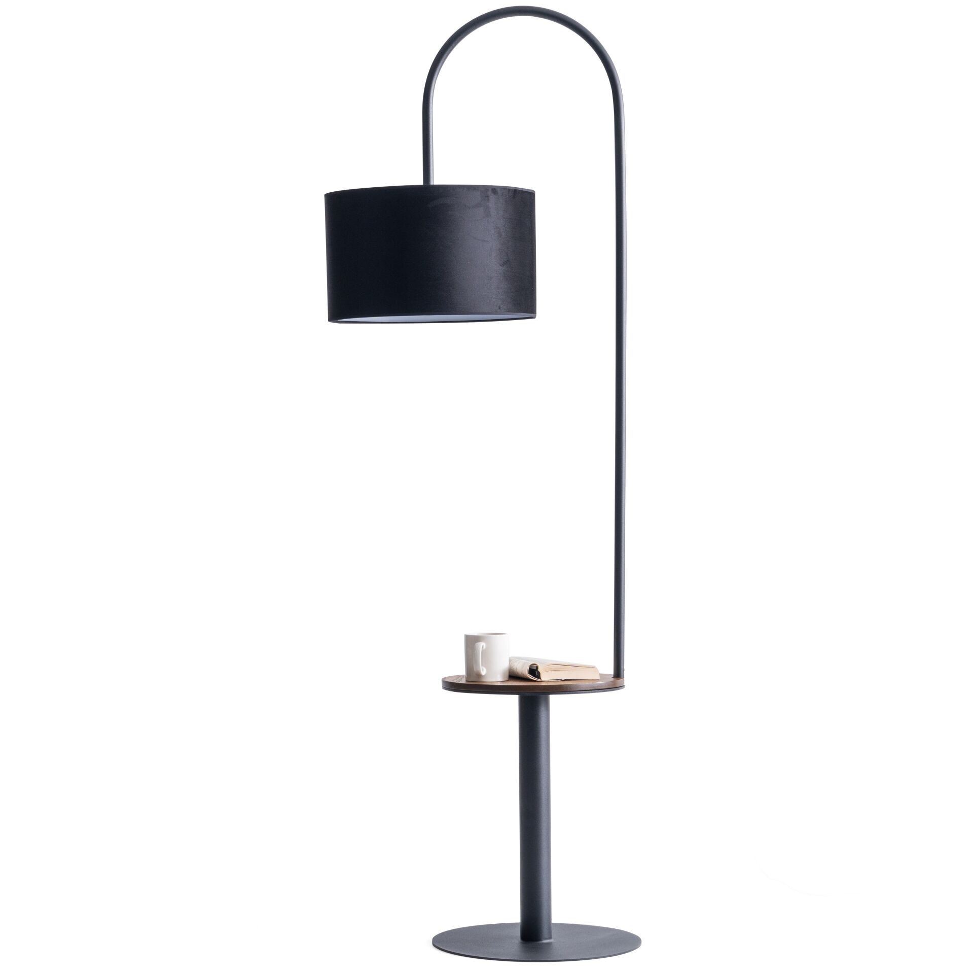 Juan Floor Lamp