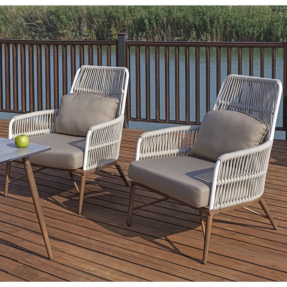 Tron Koltuk Takımı