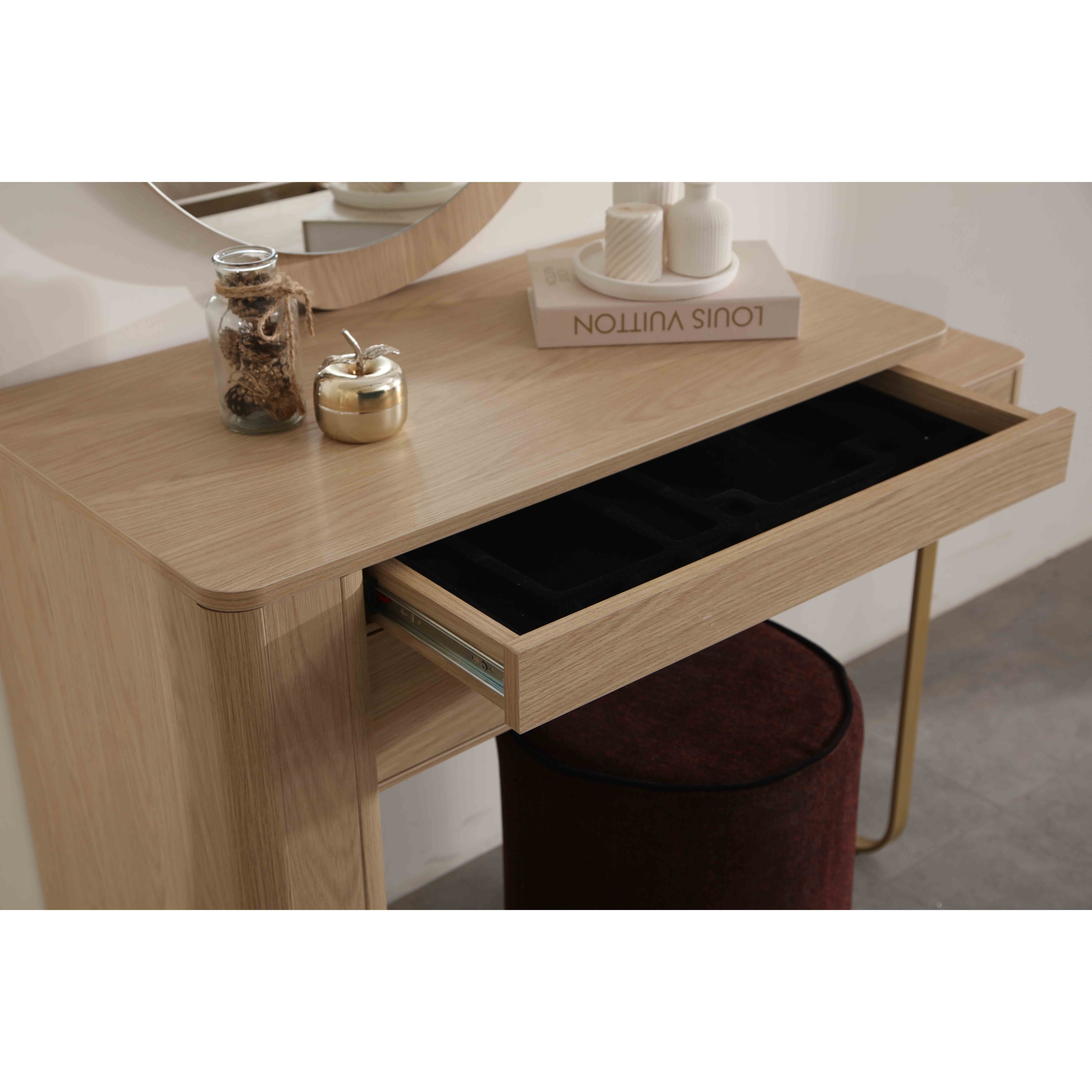 Dante Dresser + Ayna