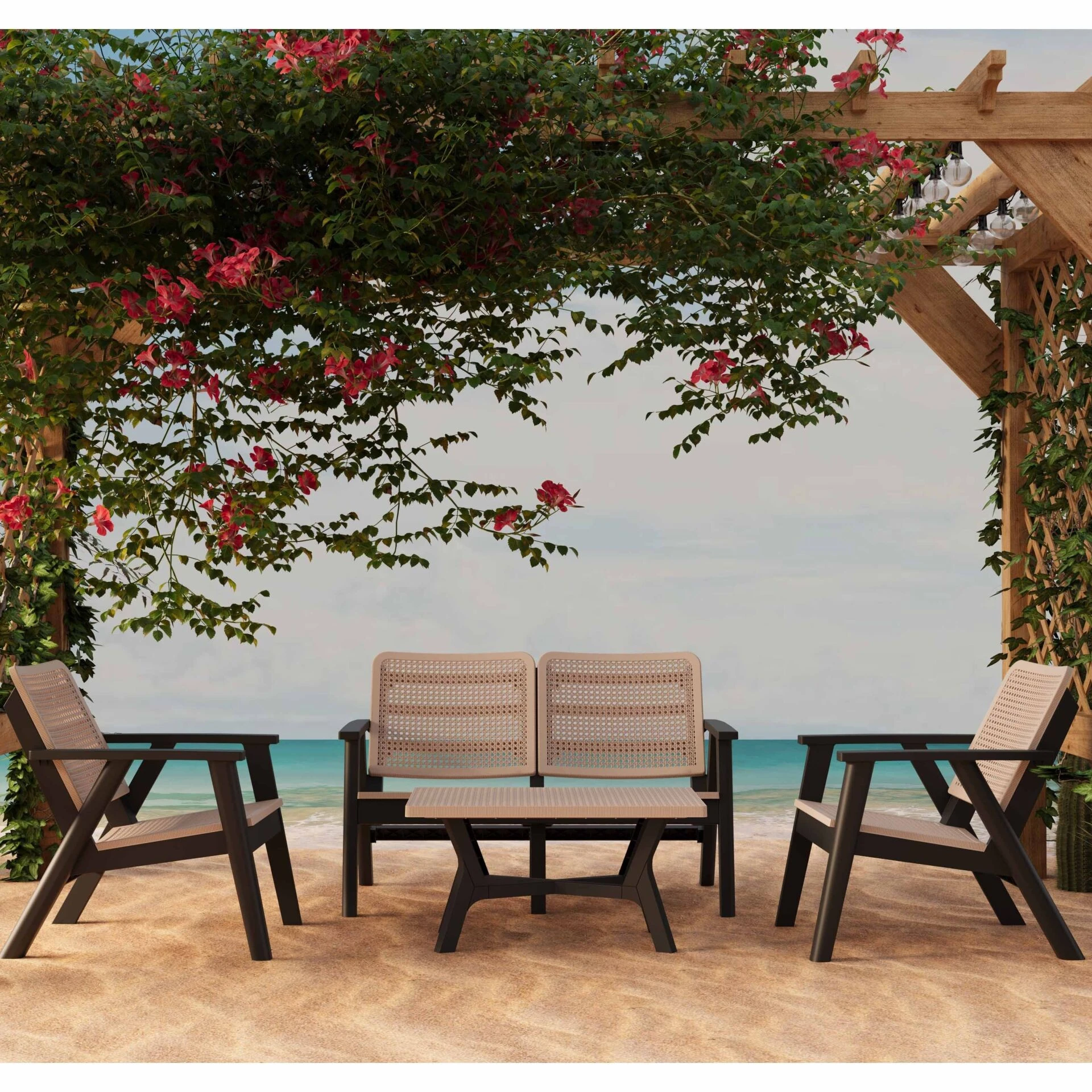 Gordon Koltuk Takımı