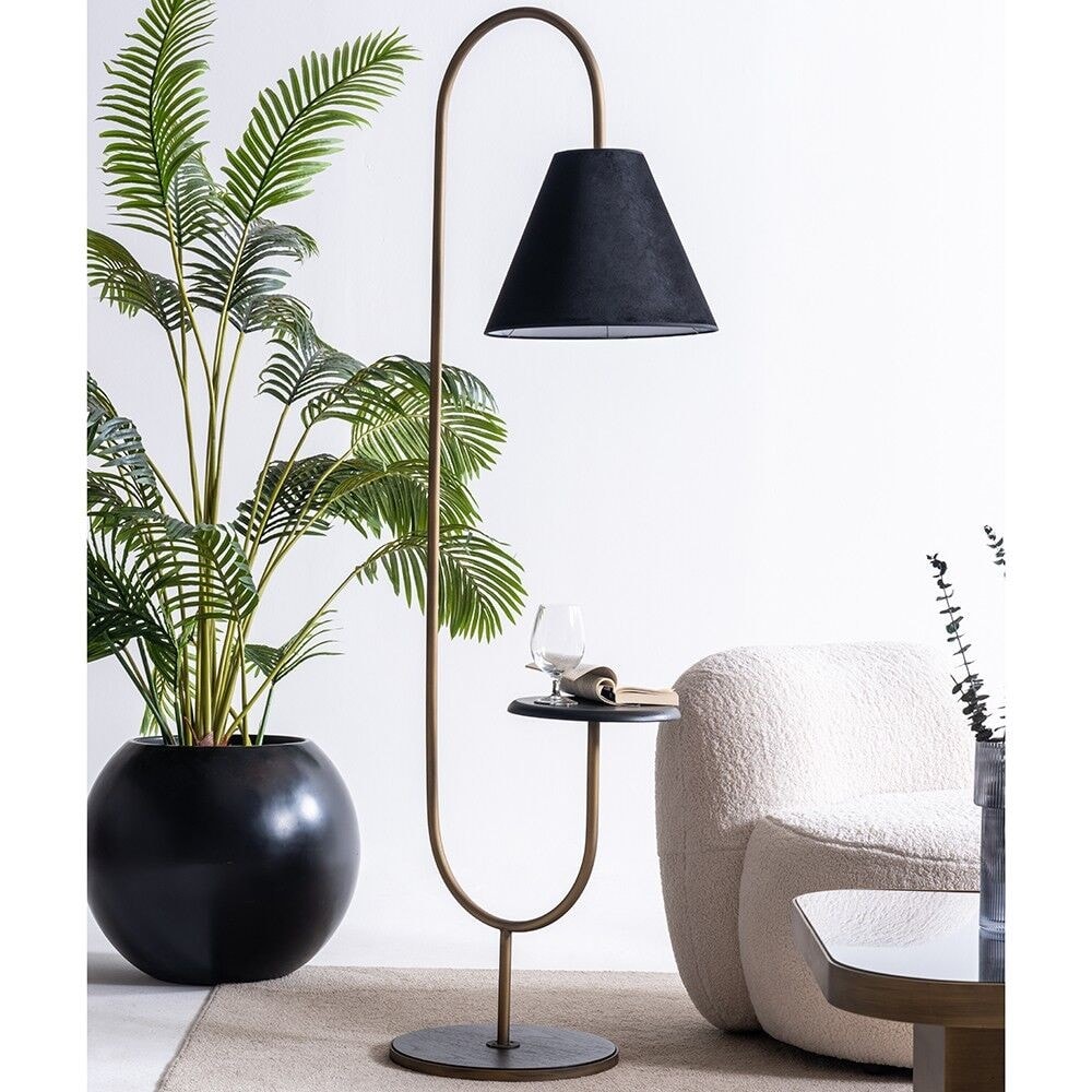 Jay Floor Lamp