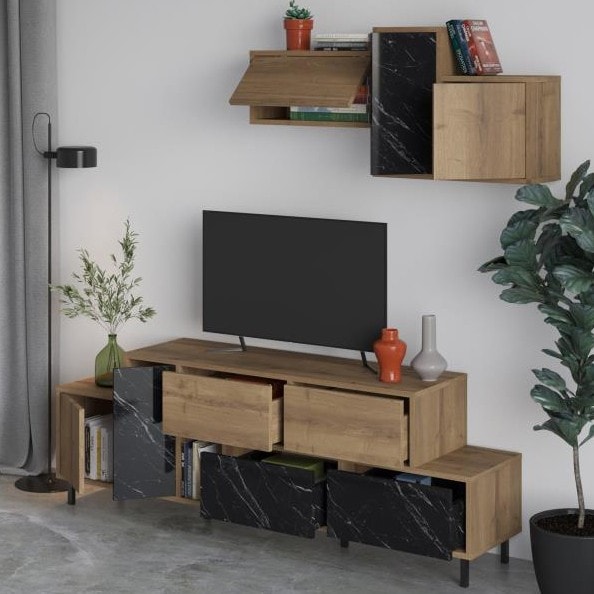Hermes Tv Unit Hitit - Lotus