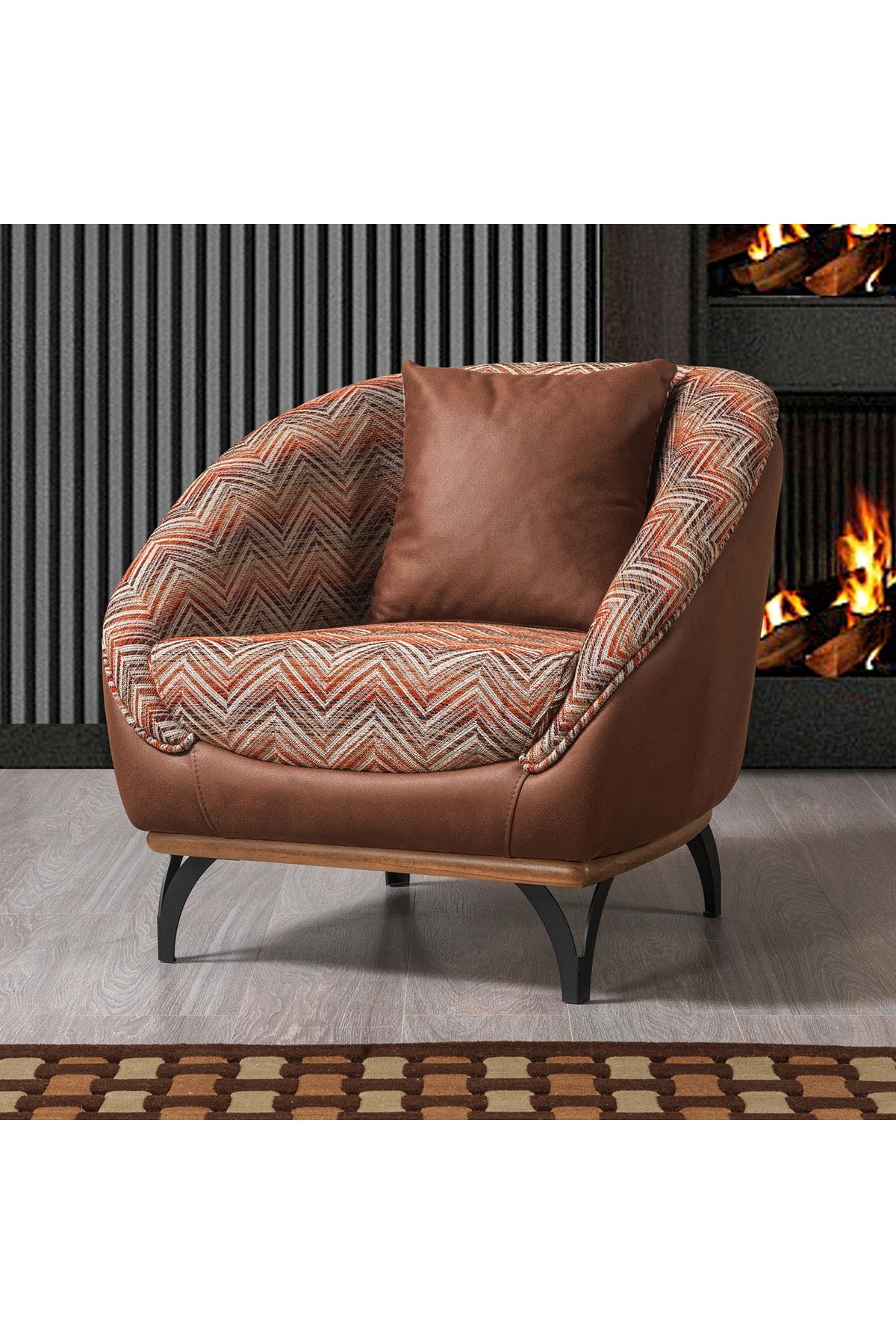 Ramos Koltuk Takımı