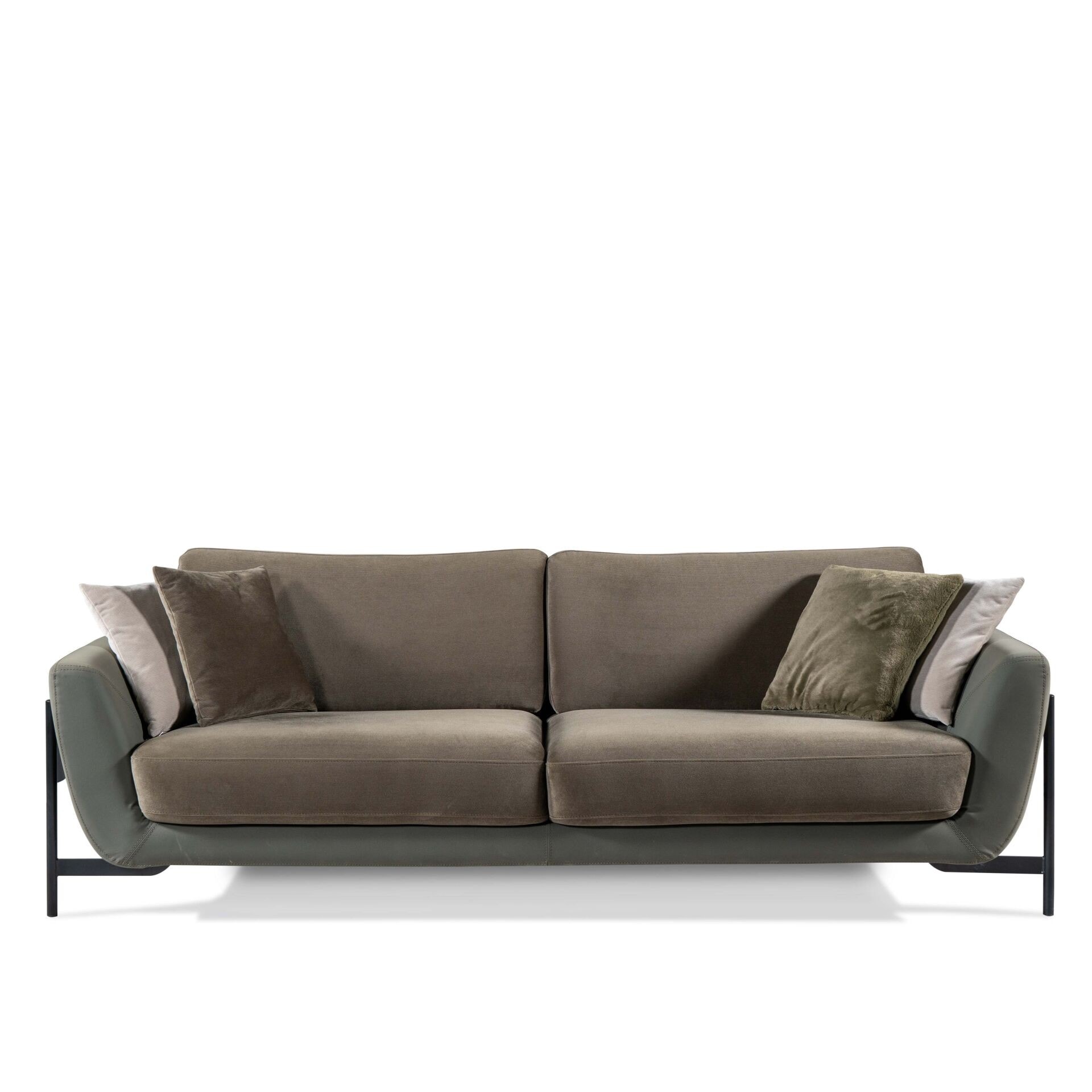 Focus Vol2 3+3+1+1 Koltuk Takımı