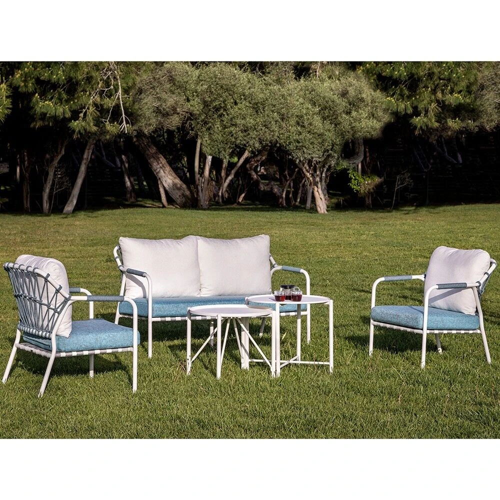 Kuaz Koltuk Takımı