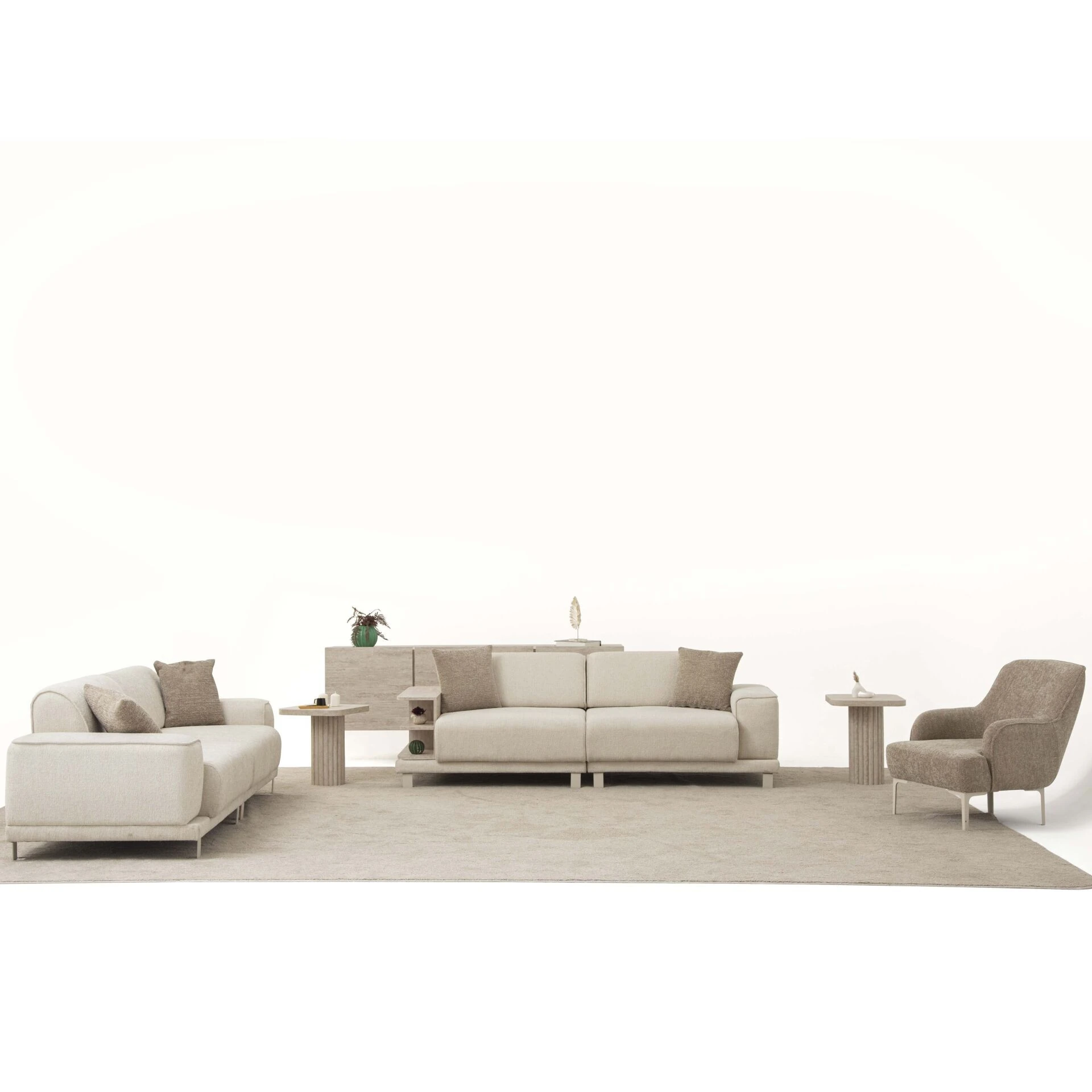 Roma Vol2 3 Oturacaq