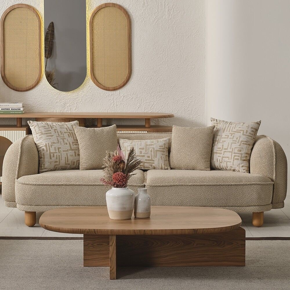 Acelya Center Tables