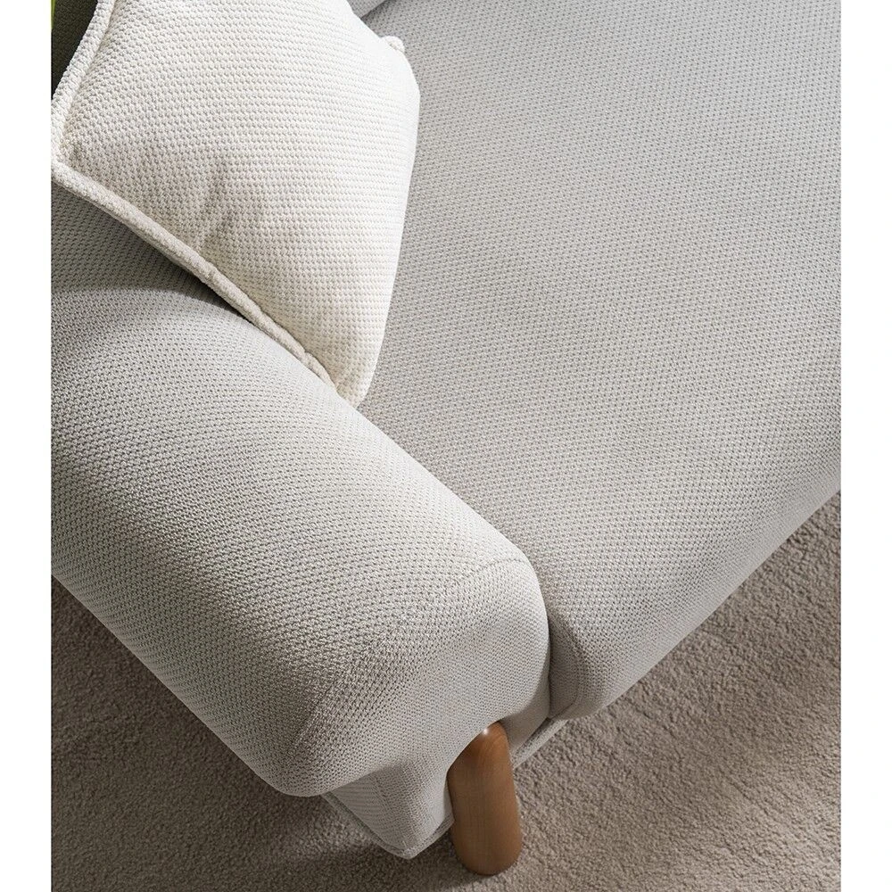 Olympos 3 Oturacaqlar