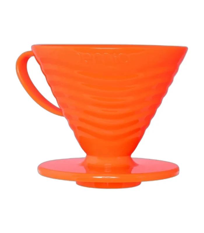 Demio Dripper - Turuncu