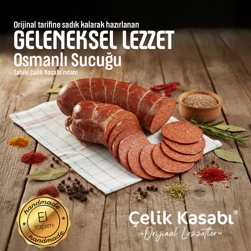 Osmanlı Sucuk