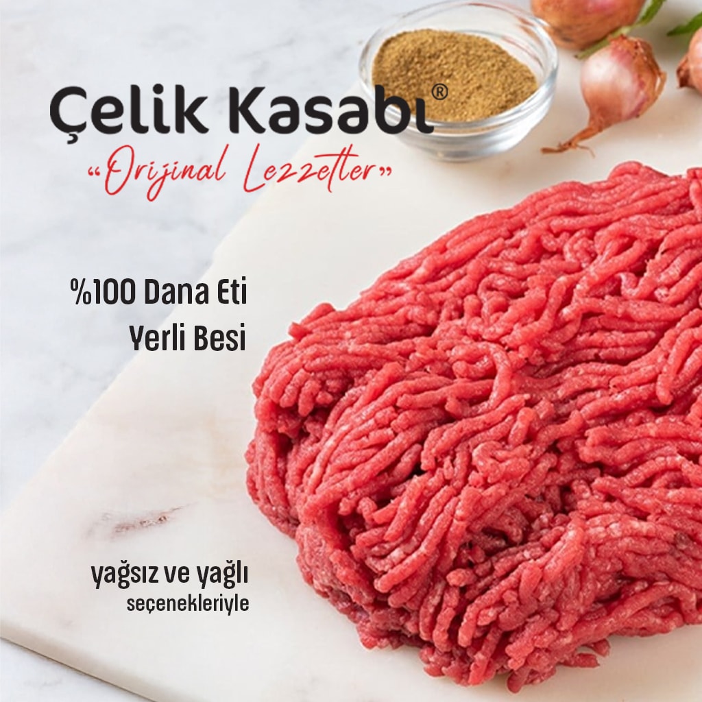 Kıyma
