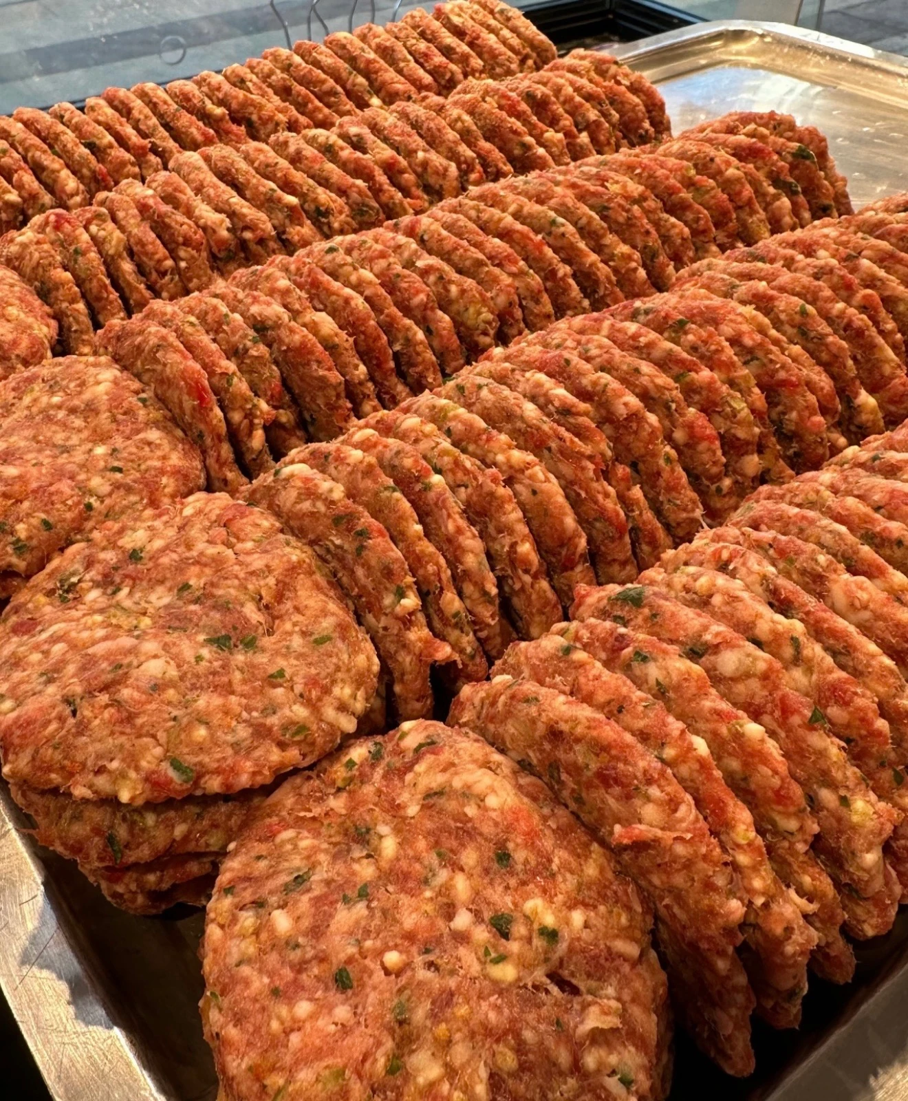 Sebzeli Akçaabat Köfte