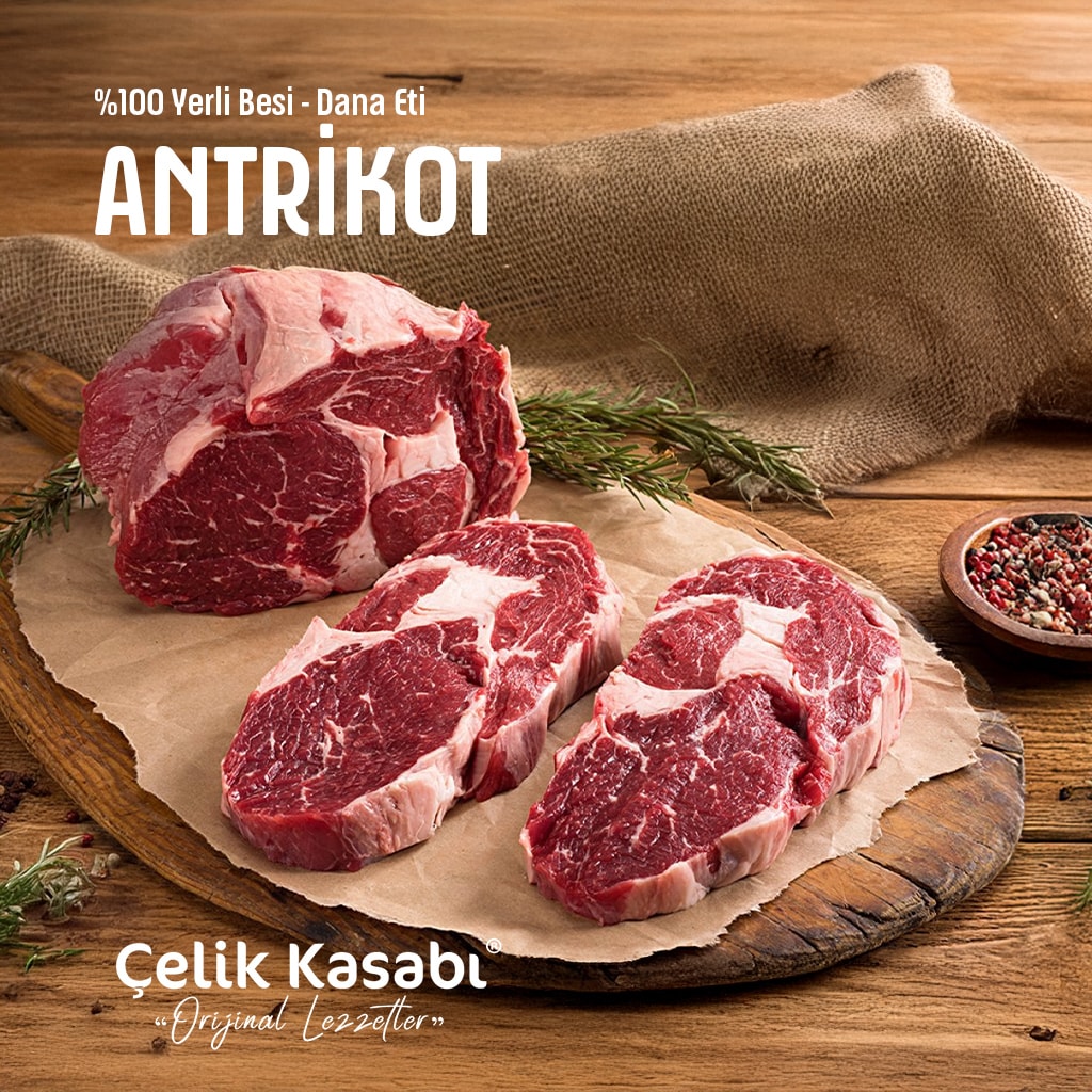 Antrikot
