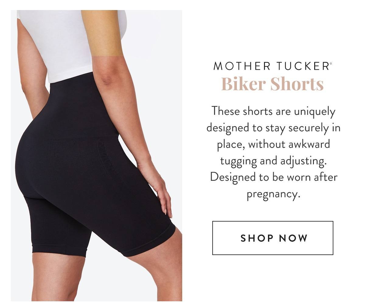 Belly Bandit Biker Korse Tayt - Mother Tucker