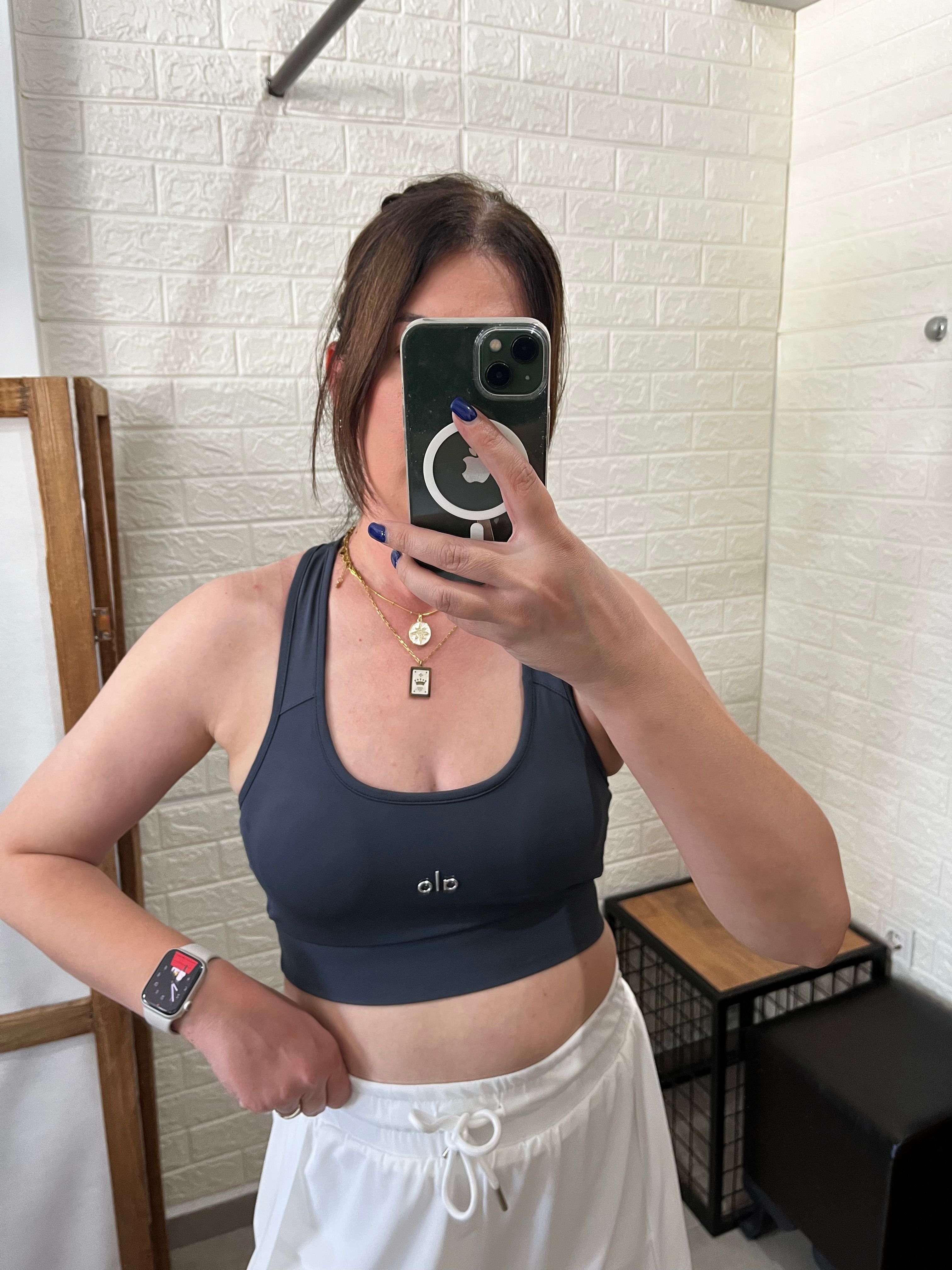 Lalo Göğüs Pedli Spor Bustiyer