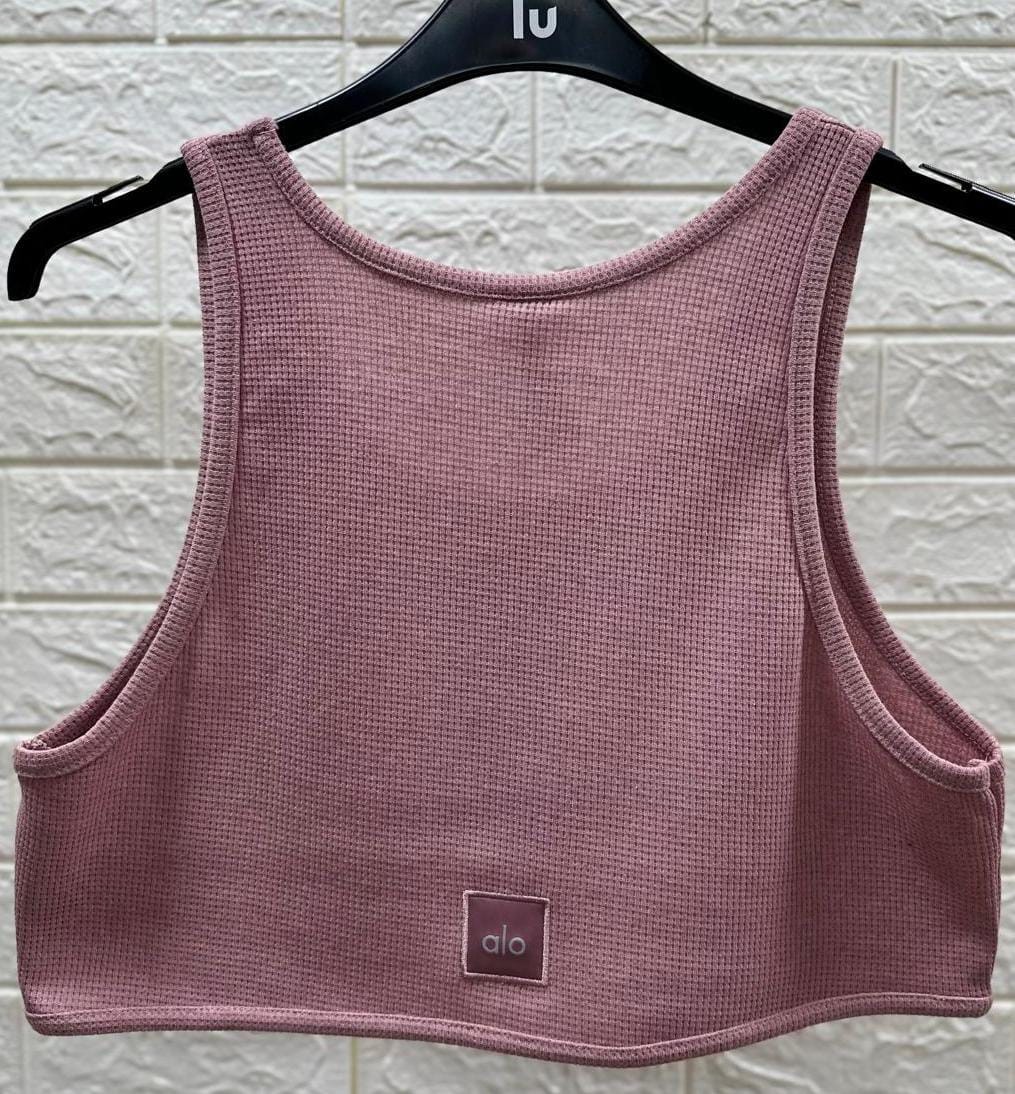 Waffle Kumaş Spor Takım 