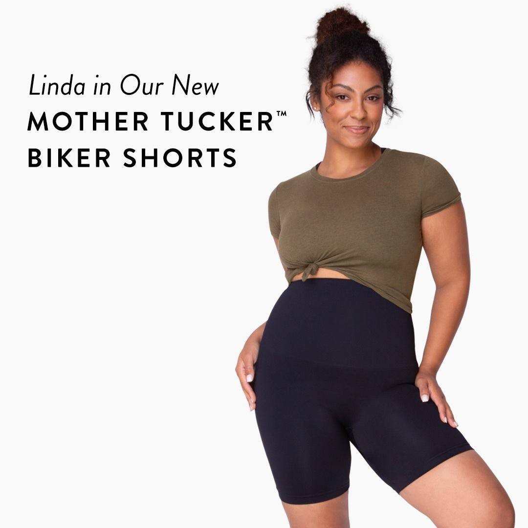 Belly Bandit Biker Korse Tayt - Mother Tucker