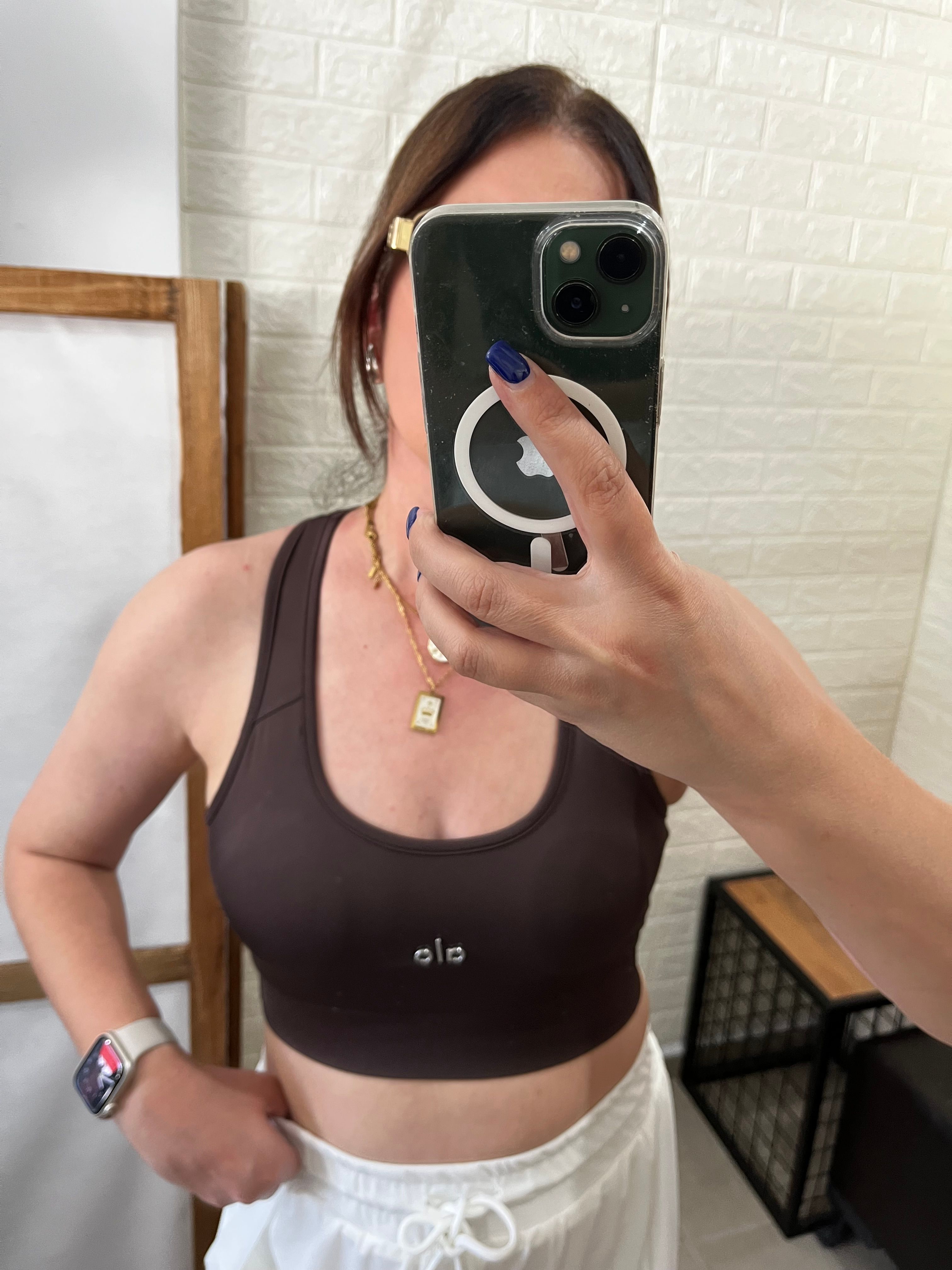 Lalo Göğüs Pedli Spor Büstiyer 