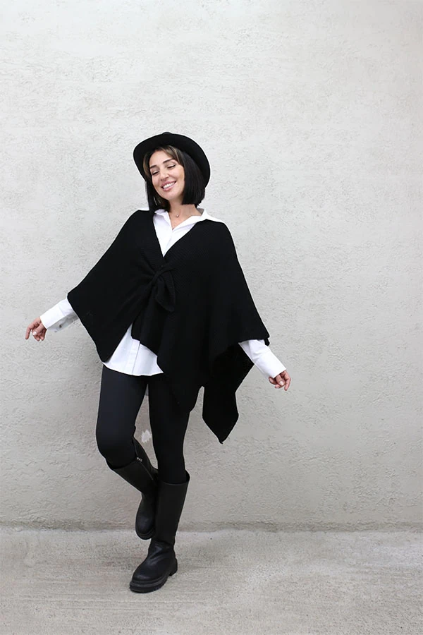 ÖN GEÇMELİ PANÇO