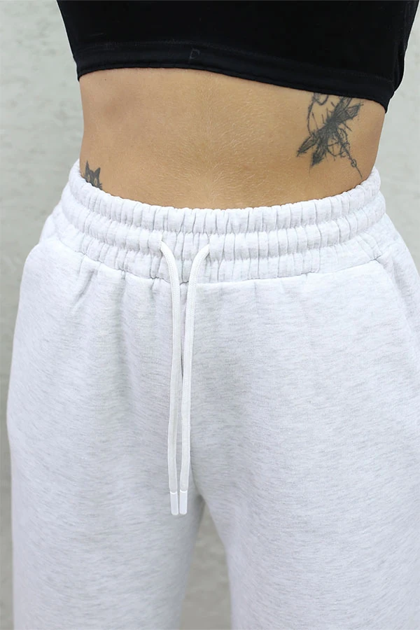 İÇİ ŞARDONLU EŞOFMAN 