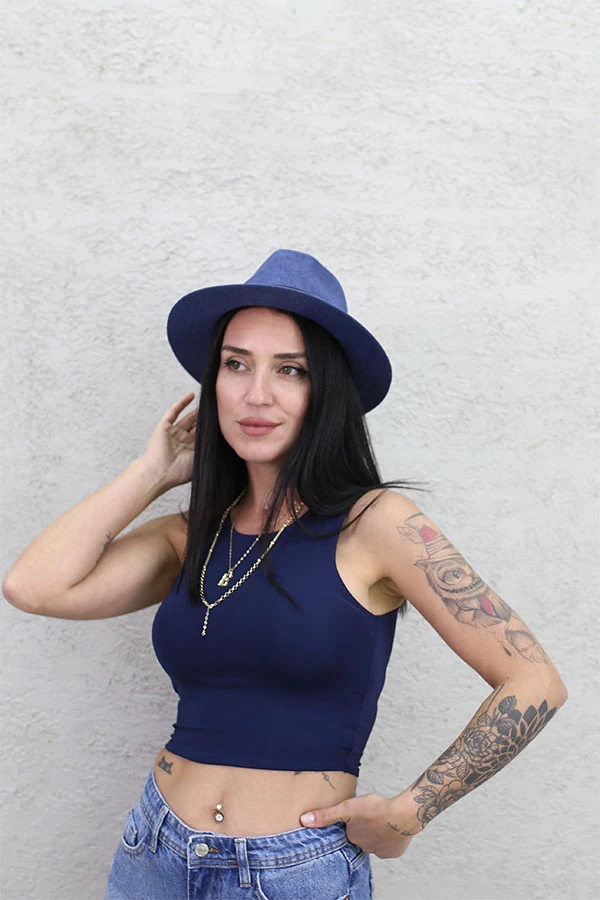 MİCRON ATLET LACİVERT