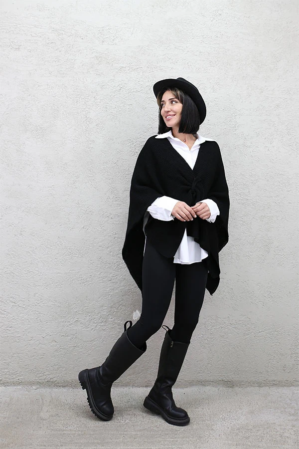 ÖN GEÇMELİ PANÇO