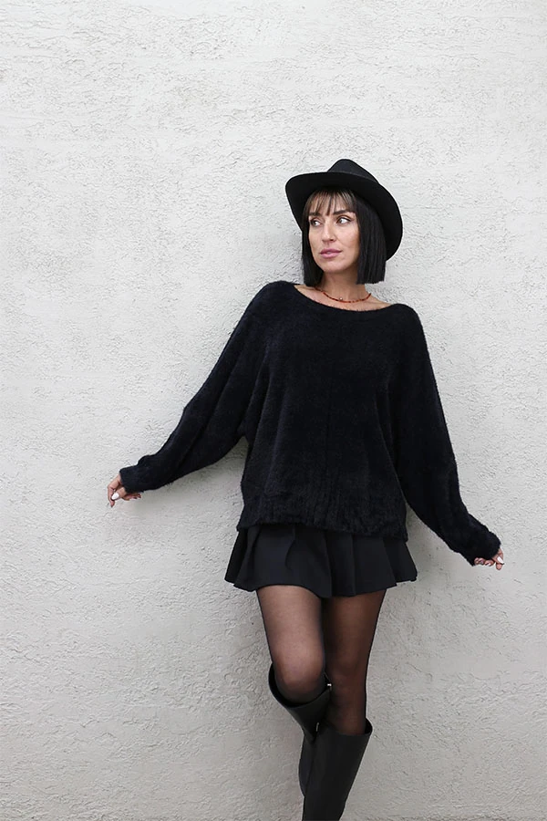 İTALYAN YUMOŞ TRİKO