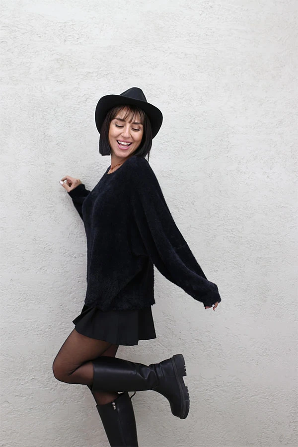 İTALYAN YUMOŞ TRİKO