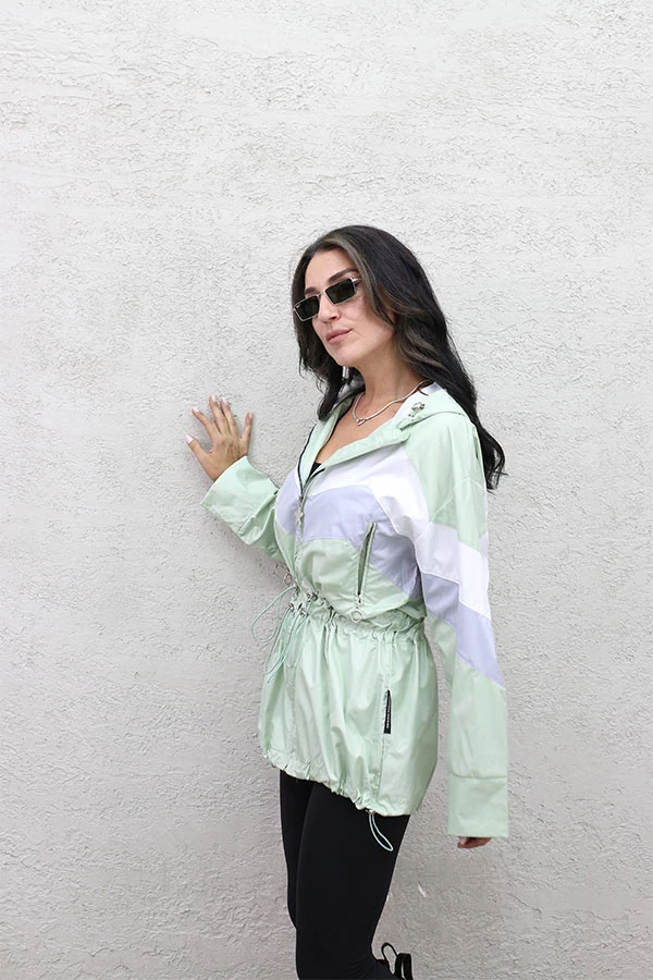 REFLEKTÖRLÜ YAMURLUK