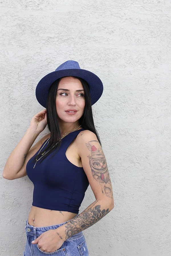 MİCRON ATLET LACİVERT