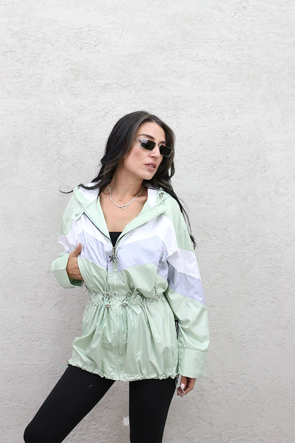 REFLEKTÖRLÜ YAMURLUK