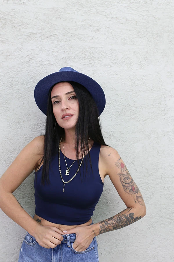 MİCRON ATLET LACİVERT