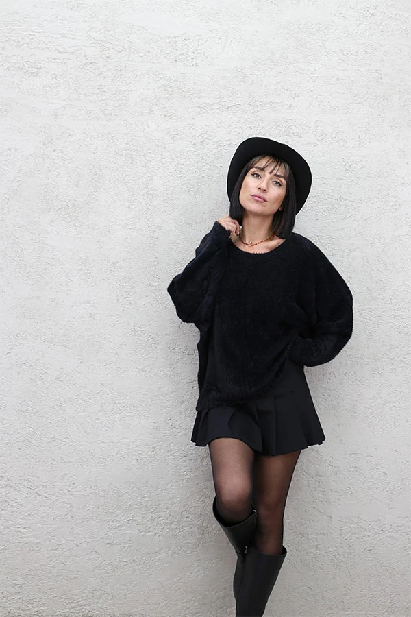 İTALYAN YUMOŞ TRİKO