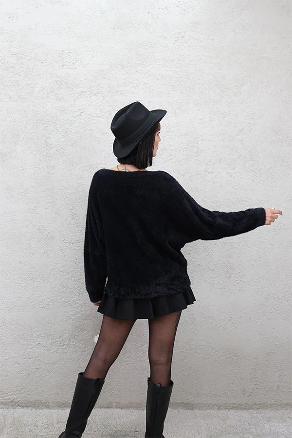 İTALYAN YUMOŞ TRİKO