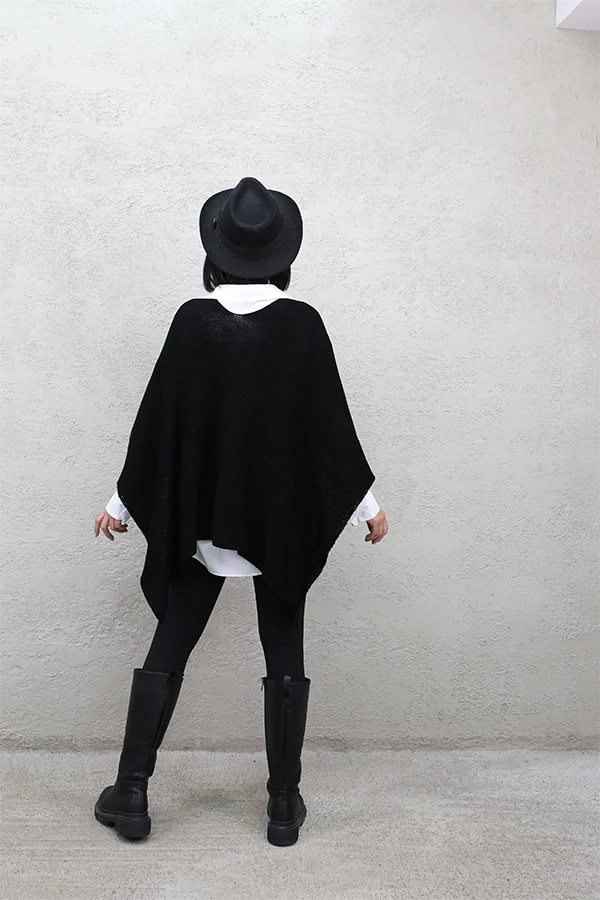 ÖN GEÇMELİ PANÇO